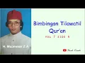 Lagu Bimbingan Tilawatil Qur'an - Vol 7 Side A - H Muammar ZA