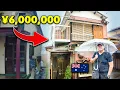 47K and Under Aussie Tours 3 Akiya Houses in Yokohama