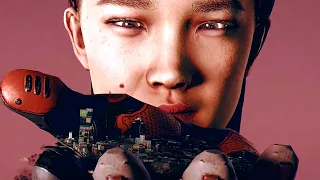 hannah giantess growth stamping city titaness battlefield force animation