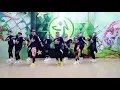Download Lagu Simalakama Remix || Zumba dance || Hazar JLStudio Sangasanga