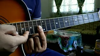 Download Kugiran masdo-kasih dan sayang tutorial gitar solo MP3