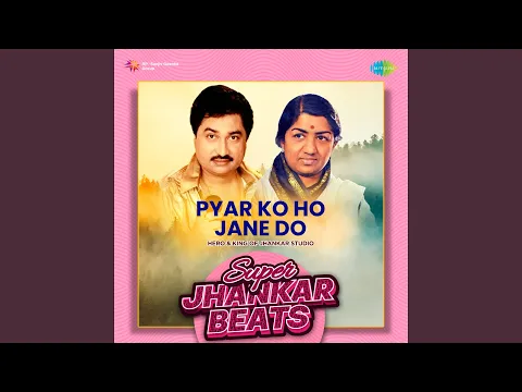 Download MP3 Pyar Ko Ho Jane Do - Super Jhankar Beats