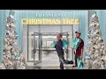 Tiffany Christmas Tree With Gems Christmas Tree Decorating Tiffany Ornaments