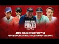 Download Lagu Phil Hellmuth Headlines Day 1B of 2025 WSOP Main Event!