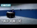 A Car Crash A Harmonium Opening Sequence Punch-Drunk Love CineStream