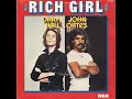 Download Lagu Daryl Hall \u0026 John Oates ~ Rich Girl 1976 Pop Purrfection Version