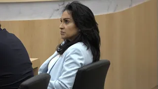 Corpus Christi City Council resumes hearing today on petition to remove Mayor Paulette Guajardo from