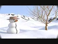 Willie Nelson   FROSTY THE SNOWMAN
