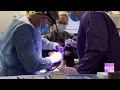 Brad s Dental Implant Treatment Process with Clear Choice Dental