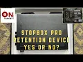 STOPBOX PRO Review Yes or No