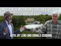 Leno and Osborne in Audrain Mansions Motorcars Season 3 Episode 3 Clarendon Court