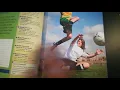 Interactive Science Workbooks 6th-8th grade Peek Inside