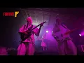 Austin TV – 171 (∅ ⊆ A) | En vivo en Jardín Caníbal, Pachuca 2026. FURTIVOS.