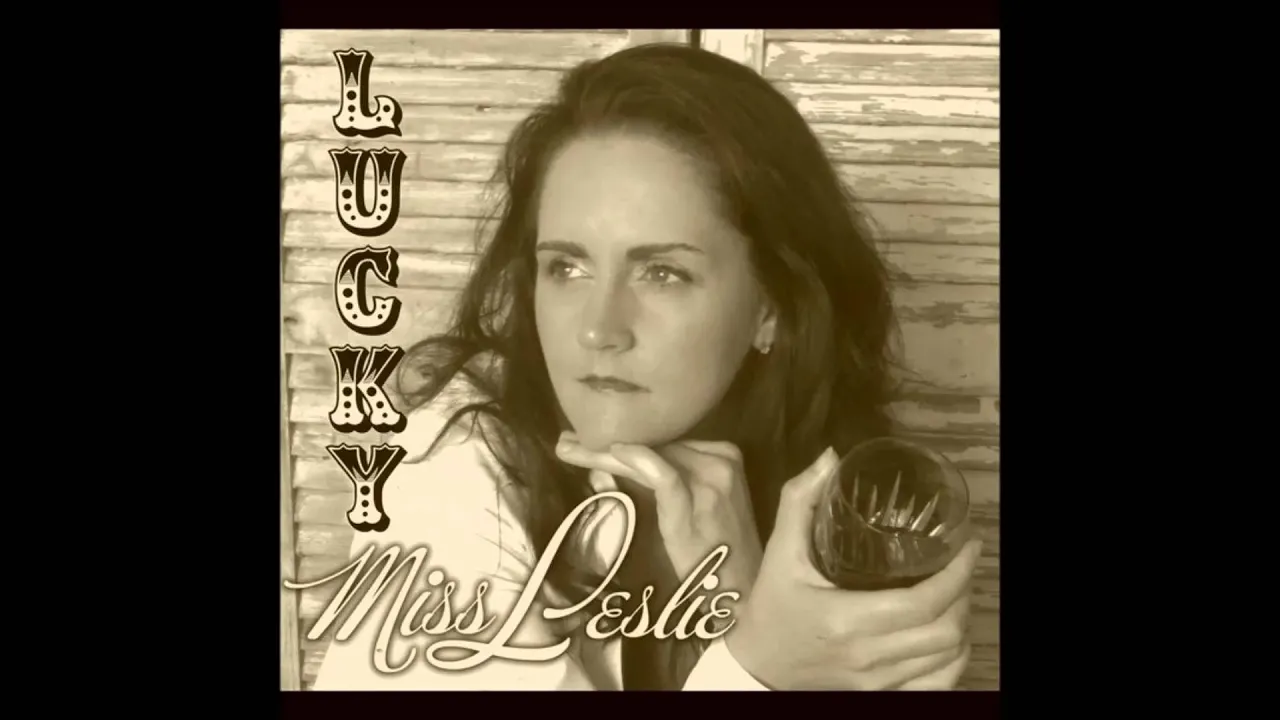 Miss Leslie - Outside The Outsiders