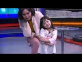 Download Lagu #GaraGaraGempi Kecil-Kecil Laris Manis!