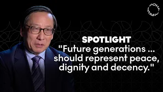 Spotlight with Victor Gao