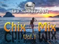 Download Lagu DJ SANTANA - CHIX MIX Vol. 1 (breakbeat retro session)