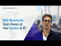 To Hire Dedicated PHP Developers from India VE is the One-Stop Solution CEO Denmark