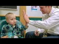 Grayson s Journey Cincinnati Children s