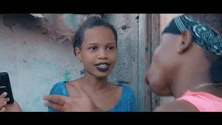 dogo mwala smartphone official video 
