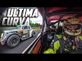 Download Lagu PERCHÈ PERCHÈ PERCHÈÈÈÈÈÈÈÈÈÈÈÈ - Legend Cars Monza gara 2