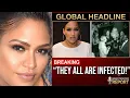 Cassie Ventura Name Female Celebs Who Attended Diddy s Freak offs And Got HIV