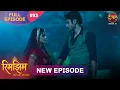 Lagu Rimjhim - Choti Umar Bada Safar | Full Episode 93 | 16 Jan 2026 | Full HD #Newepisode | Dangal TV
