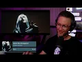 Unbelievable vocal range! Dark Divine - Make Me Disappear (Reaction)