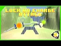 Star Fox Rail Shooter - Lock On Charge Shot