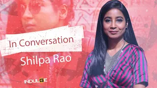 shilpa rao talks about phuljhadiyo working with ar rahman and more