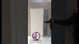 ابواب سحب و ابواب Wpc 