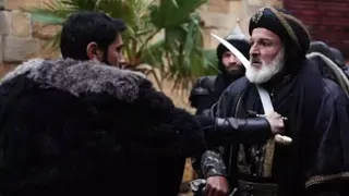 مسلسل صلاح الدين الأيوبي فاتح القدس الحلقة السابعة مترجمة Salah Eddin Ayubi Fatif Al Quds Episode 07 