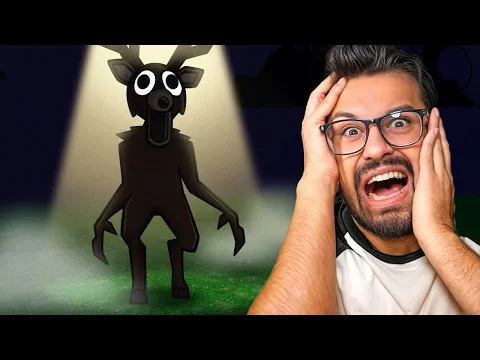 Video Thumbnail: ΕΣΩΣΑ ΟΛΑ ΤΑ ΠΑΙΔΙΑ ΚΑΙ ΑΝΤΕΞΑ 270 ΗΜΕΡΕΣ στο 99 NIGHTS IN THE FOREST!