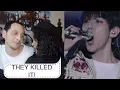 Download Lagu EXO - Drop That + Keep On Dancing + Lucky + Run in JAPAN REACTION (EXO REACTION)