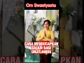 Download Lagu CARA MENGUCAMPKAN SALAM UMAT HINDU || #salam || #hindu || #veda