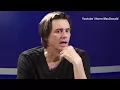 Jim Carrey tells Norm Macdonald that Tommy Lee Jones 'hated' him