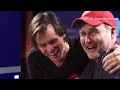 Jim Carrey tells Norm Macdonald that Tommy Lee Jones hated him