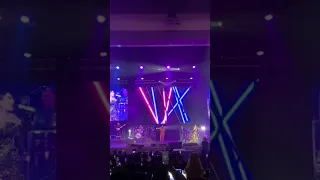 آریانا سعید کنسرت ترکیه استانبول 