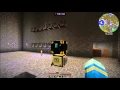 ComputerCraft - Turtle mining machine