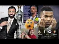 Download Lagu Real Madrid oo guul ku furatay, GAOT-ka Premier League Salah oo rikoor sameeyay \u0026 Isak oo warkiisa..