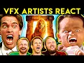 Download Lagu VFX Artists React to Bad and Great CGi 182