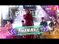 Lagu MAN ANA (LAGU RELIGI VERSI PONGDUT) - NIDA - PUSPITA ENTERTAINMENT