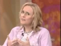 The View Elisabeth Hasselbeck and Melissa Ethridge Argue Over Gay Marriage