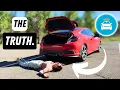 The Reality of Buying from Carvana