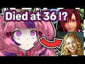 Mousey Reacts to Hayden Panettiere Death News