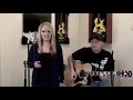 Download Lagu Christina Perri - Jar of Hearts - Krista Nicole Acoustic Cover
