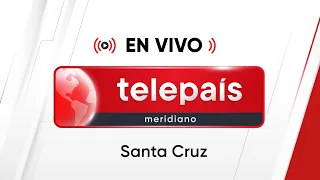 Telepaís Meridiano - En Vivo