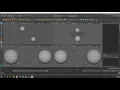 Maya Introduction Navigation Interfaces Part 1
