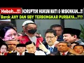 Lagu Heboh!! Borok AHY, Dan SBY Terbongkar Oleh Purbaya!! SBY Shock, Prabowo Usut Tuntas Jangan Kendor??