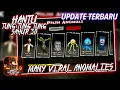 Download Lagu Laten we de Brainrot-anomalieën in de Tung Tung Tung Sahur 3D-game bestrijden